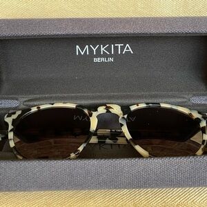 MYKITA Berlin Lite Sun Alfur Sunglasses